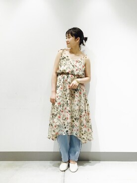IMOKOさんのコーディネート