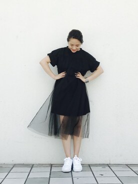 IMOKOさんのコーディネート