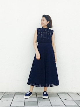IMOKOさんのコーディネート