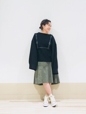 IMOKOさんのコーディネート