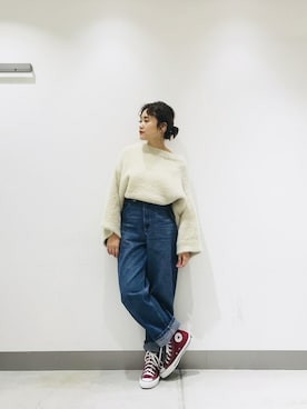 IMOKOさんのコーディネート