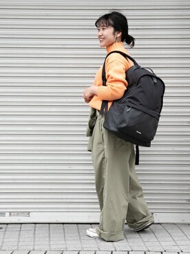 IMOKOさんのコーディネート