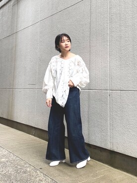IMOKOさんのコーディネート