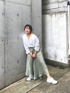 IMOKOさんのコーディネート