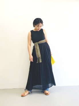 IMOKOさんのコーディネート