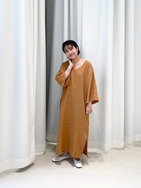 IMOKOさんのコーディネート