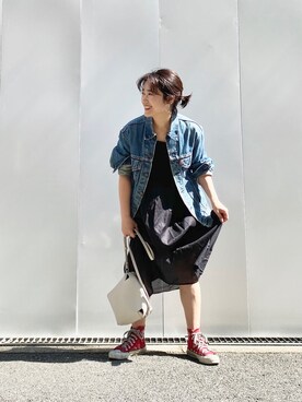 IMOKOさんのコーディネート