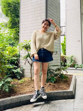 IMOKOさんのコーディネート