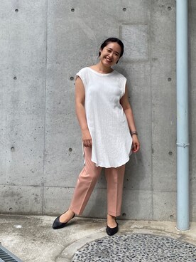 IMOKOさんのコーディネート
