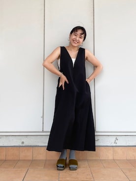 IMOKOさんのコーディネート
