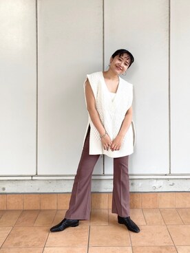 IMOKOさんのコーディネート