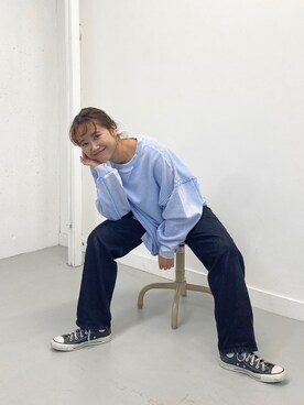 IMOKOさんのコーディネート