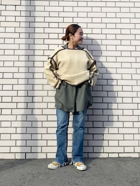 IMOKOさんのコーディネート