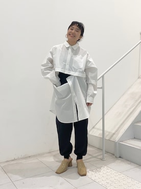 IMOKOさんのコーディネート
