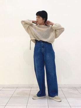 IMOKOさんのコーディネート