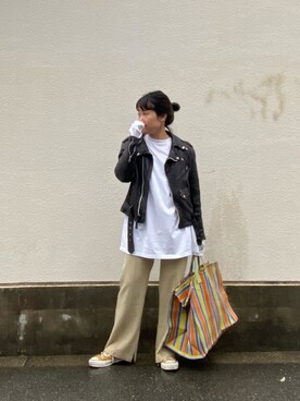 IMOKOさんのコーディネート