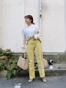 IMOKOさんのコーディネート