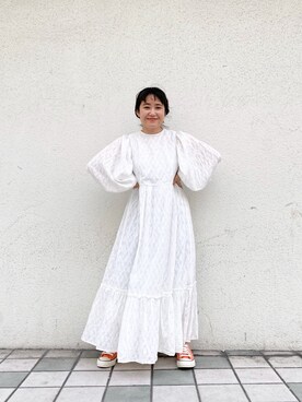 IMOKOさんのコーディネート