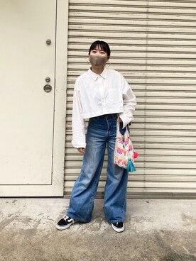 IMOKOさんのコーディネート