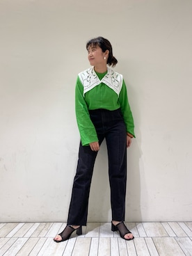 IMOKOさんのコーディネート