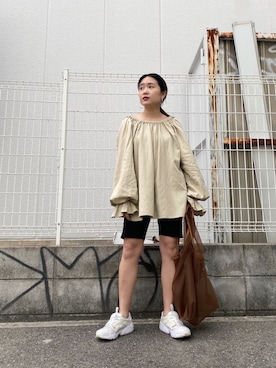 IMOKOさんのコーディネート