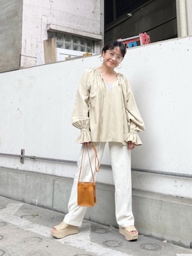 IMOKOさんのコーディネート
