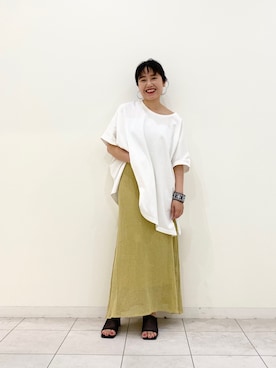 IMOKOさんのコーディネート