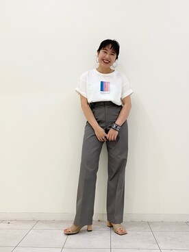 IMOKOさんのコーディネート