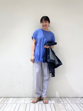 IMOKOさんのコーディネート