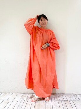 IMOKOさんのコーディネート