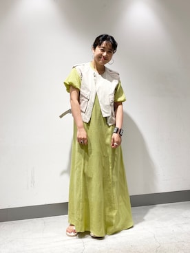 IMOKOさんのコーディネート