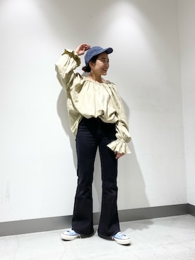 IMOKOさんのコーディネート