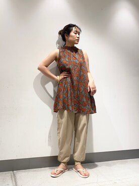 IMOKOさんのコーディネート