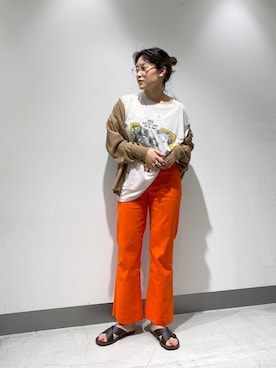IMOKOさんのコーディネート