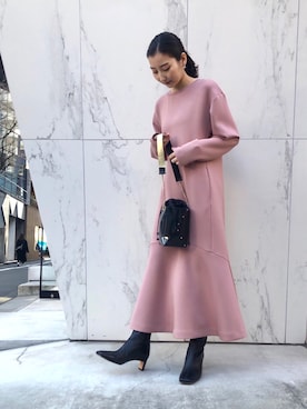 ELENDEEK STAFFさんのコーディネート