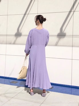 ELENDEEK STAFFさんのコーディネート