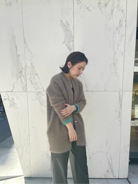 ELENDEEK STAFFさんのコーディネート