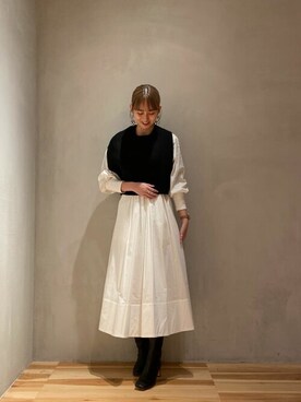 ELENDEEK STAFFさんのコーディネート