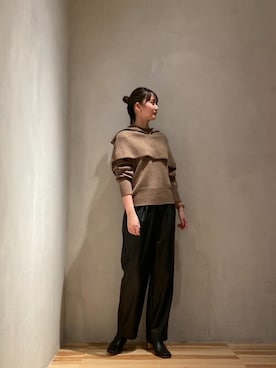 ELENDEEK STAFFさんのコーディネート