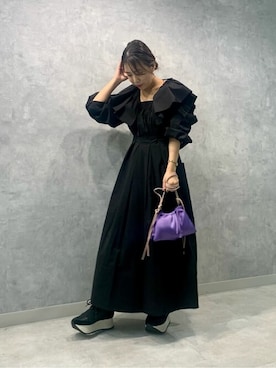 ELENDEEK STAFFさんのコーディネート