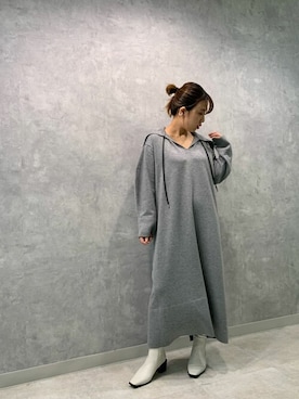 ELENDEEK STAFFさんのコーディネート