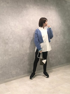 ELENDEEK STAFFさんのコーディネート