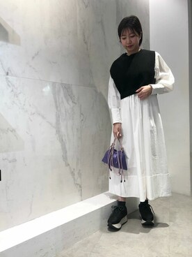 ELENDEEK STAFFさんのコーディネート