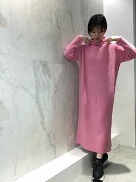 ELENDEEK STAFFさんのコーディネート