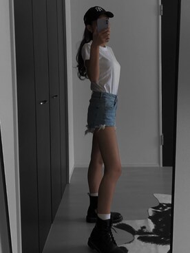 RIIさんのコーディネート