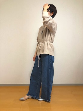 Yossyさんのコーディネート