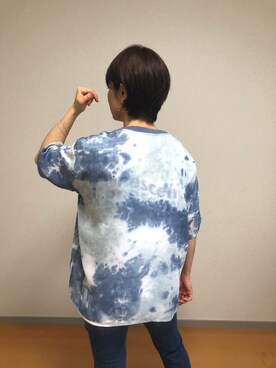 Yossyさんのコーディネート