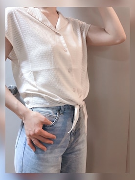 Yossyさんのコーディネート