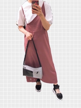 Yossyさんのコーディネート