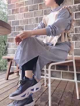 Yossyさんのコーディネート